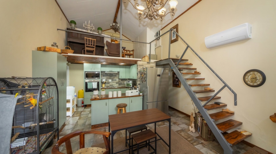 2 Bedroom Property for Sale in Kroonstad Central Free State